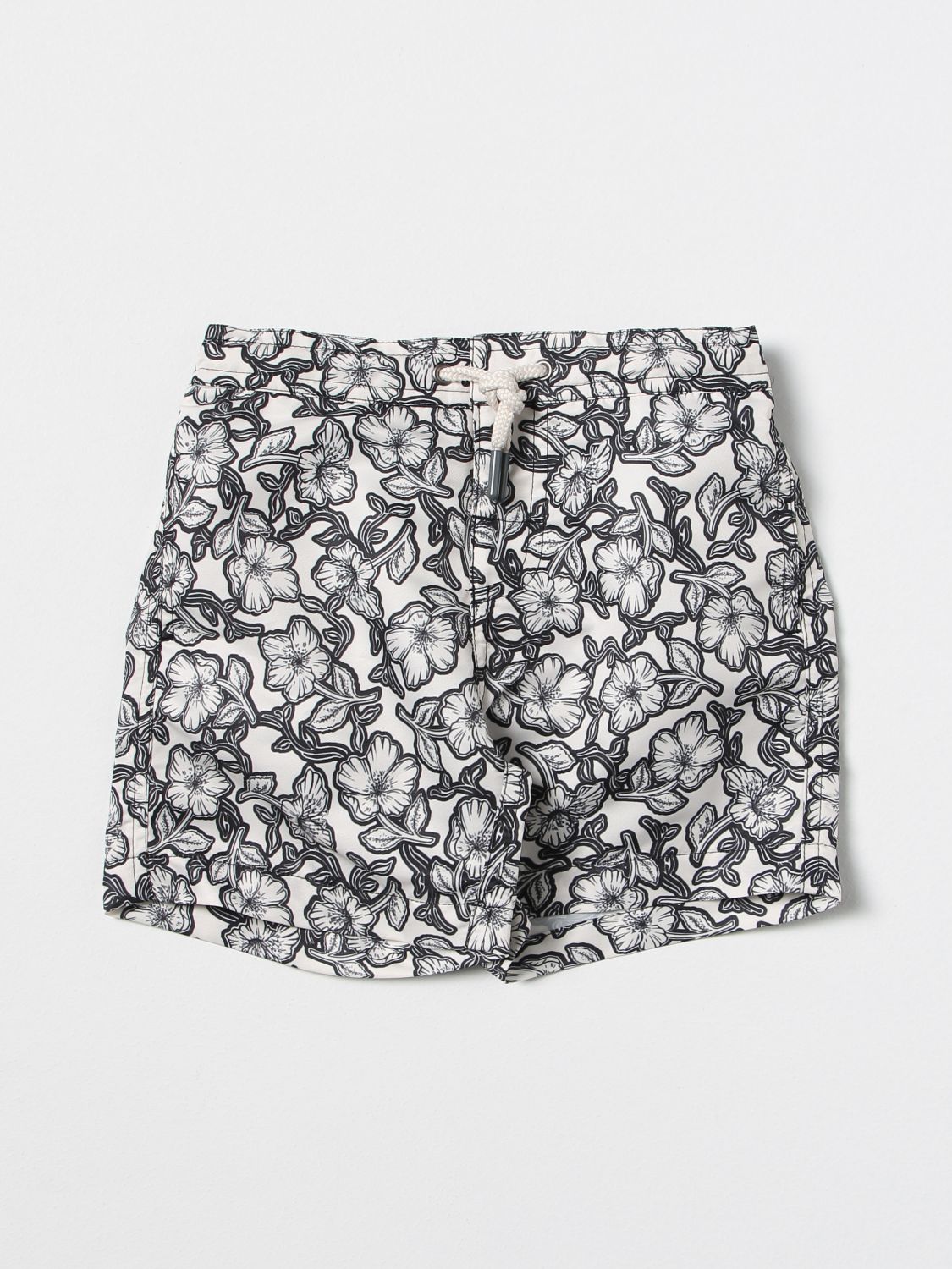 Bonpoint Shorts BONPOINT Kids colour Black