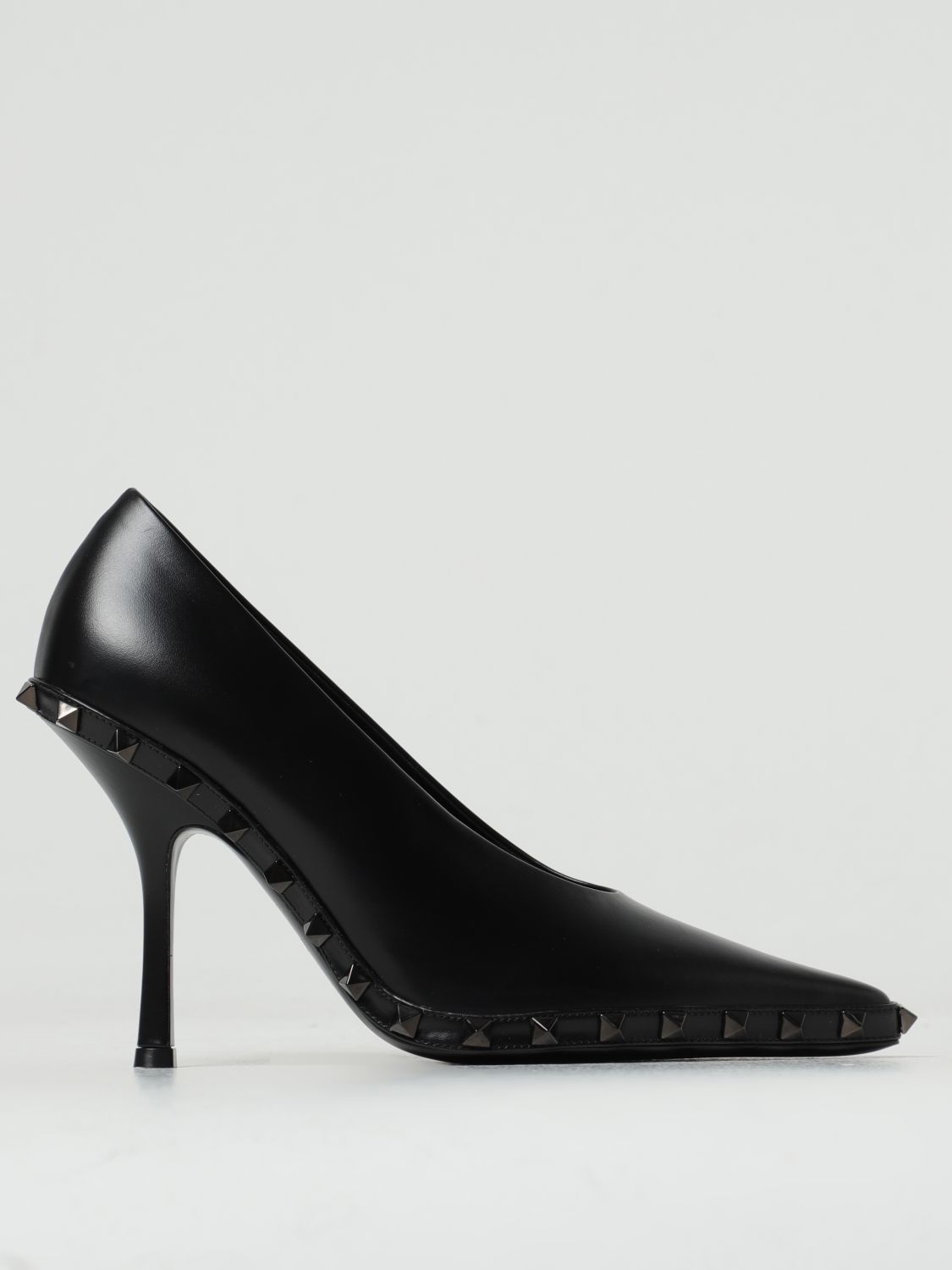 VALENTINO GARAVANI Court Shoes VALENTINO GARAVANI Woman colour Black