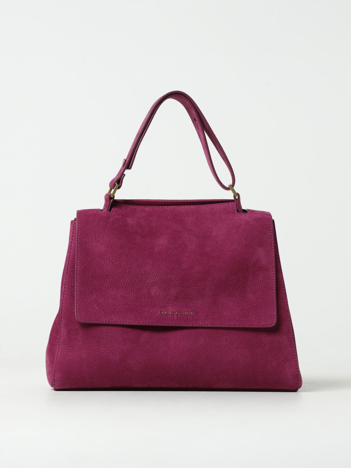 Orciani Shoulder Bag ORCIANI Woman colour Violet