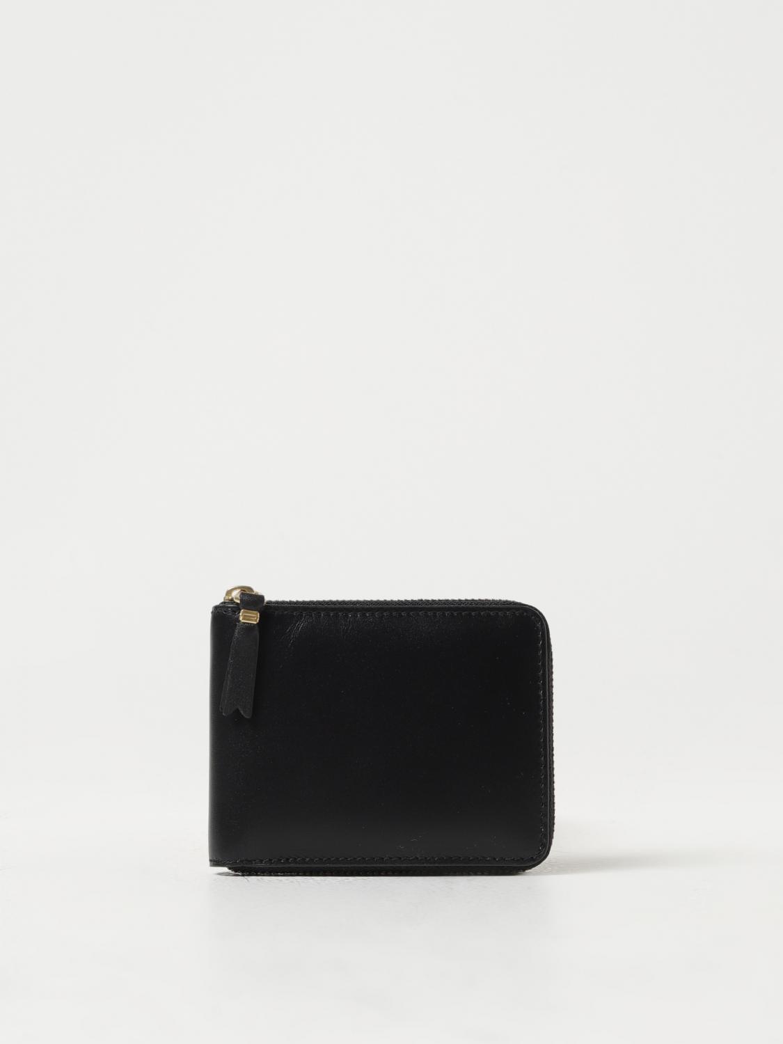 COMME DES GARCONS WALLET Wallet COMME DES GARÇONS WALLET Woman colour Black