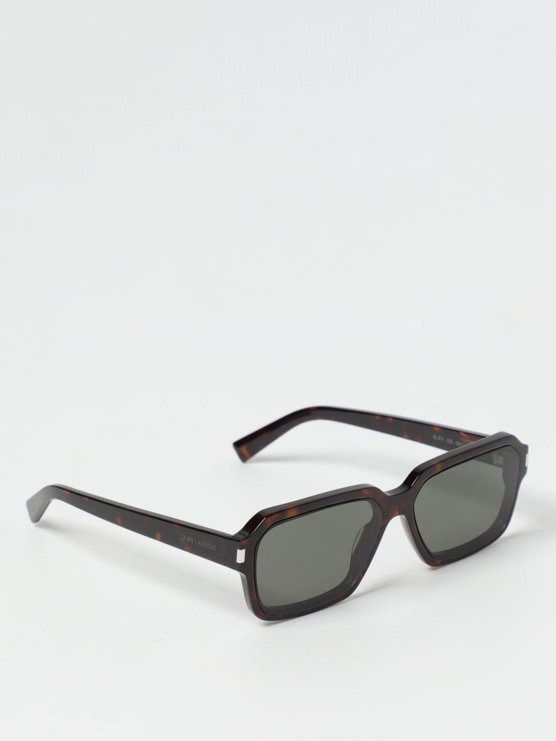 Saint Laurent Sunglasses SAINT LAURENT Men colour Black