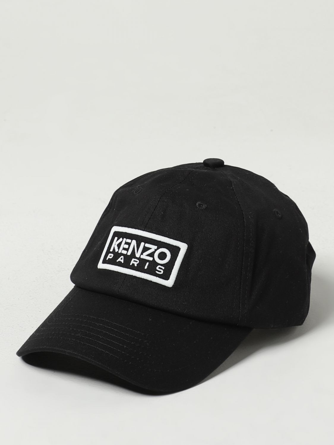 Kenzo Hat KENZO Men colour Black