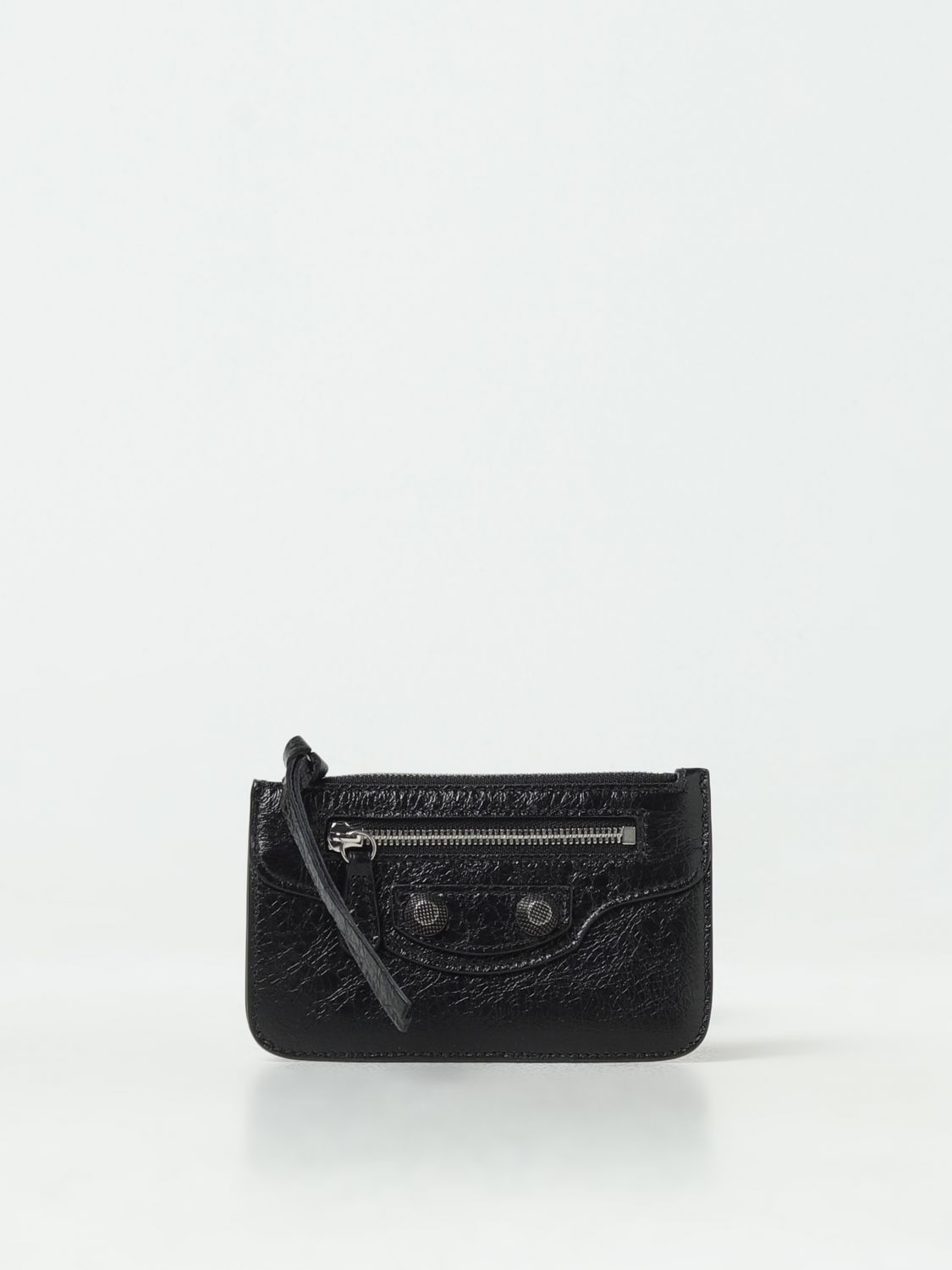 Balenciaga Wallet BALENCIAGA Woman colour Black