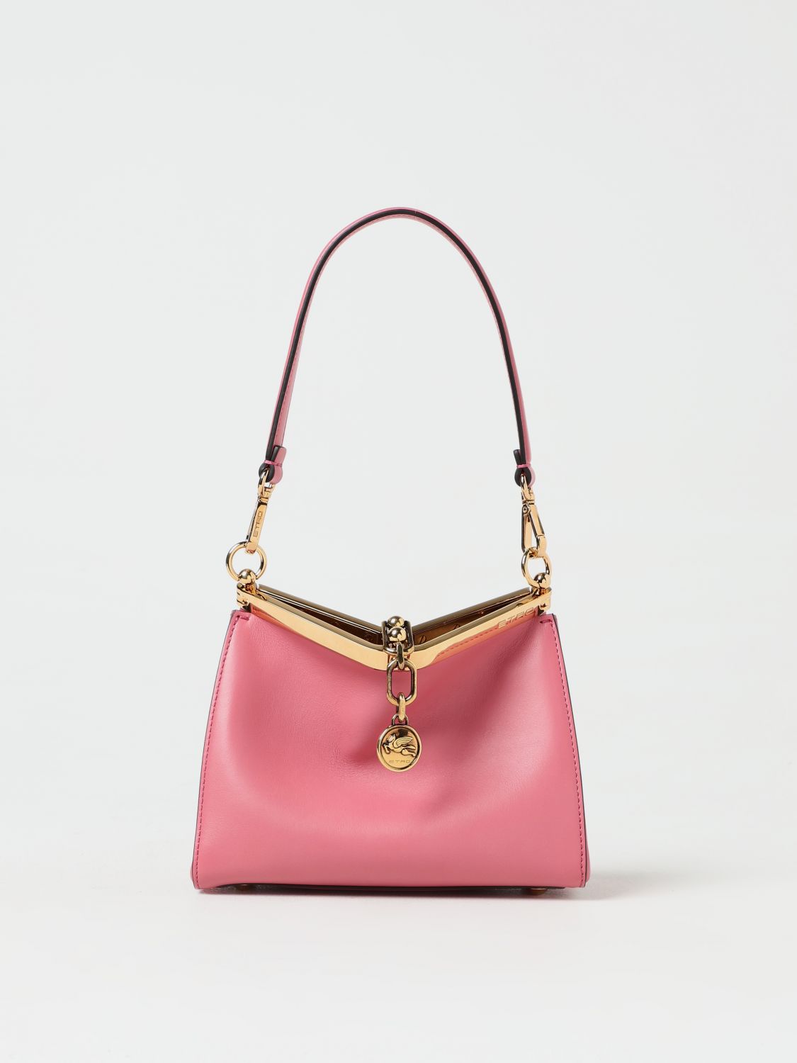 Etro Mini Bag ETRO Woman colour Pink