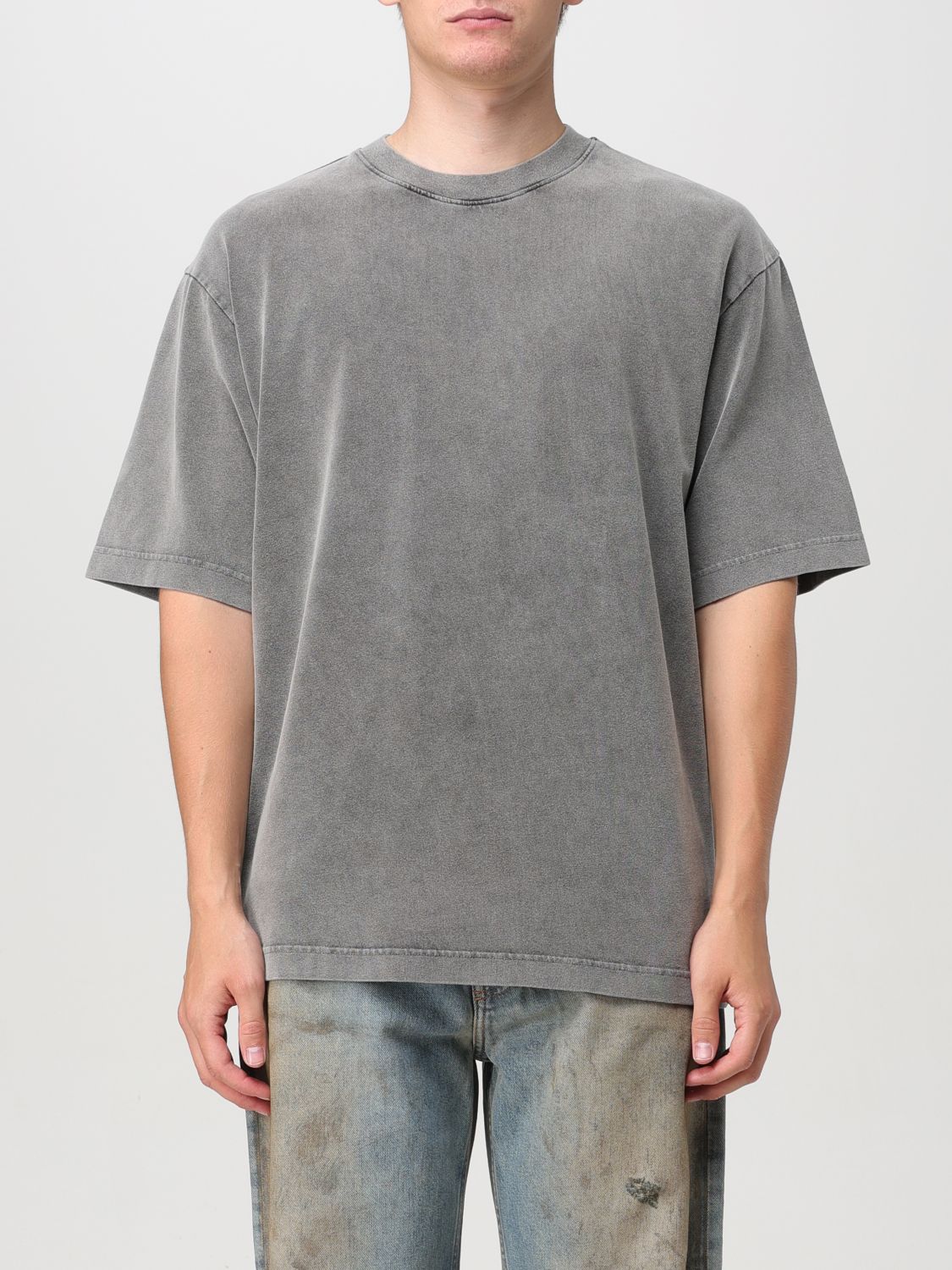 Acne Studios T-Shirt ACNE STUDIOS Men color Black