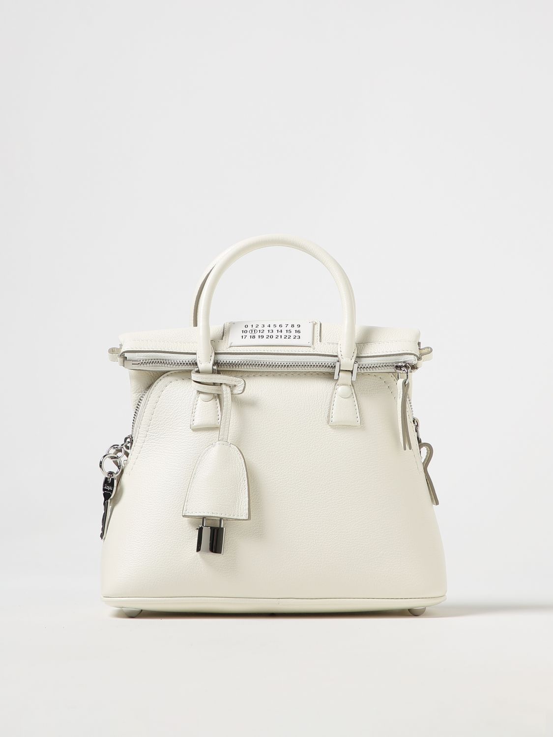 Maison Margiela Handbag MAISON MARGIELA Woman colour White