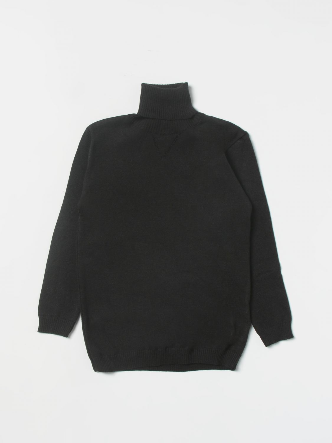 Nupkeet Jumper NUPKEET Kids colour Black