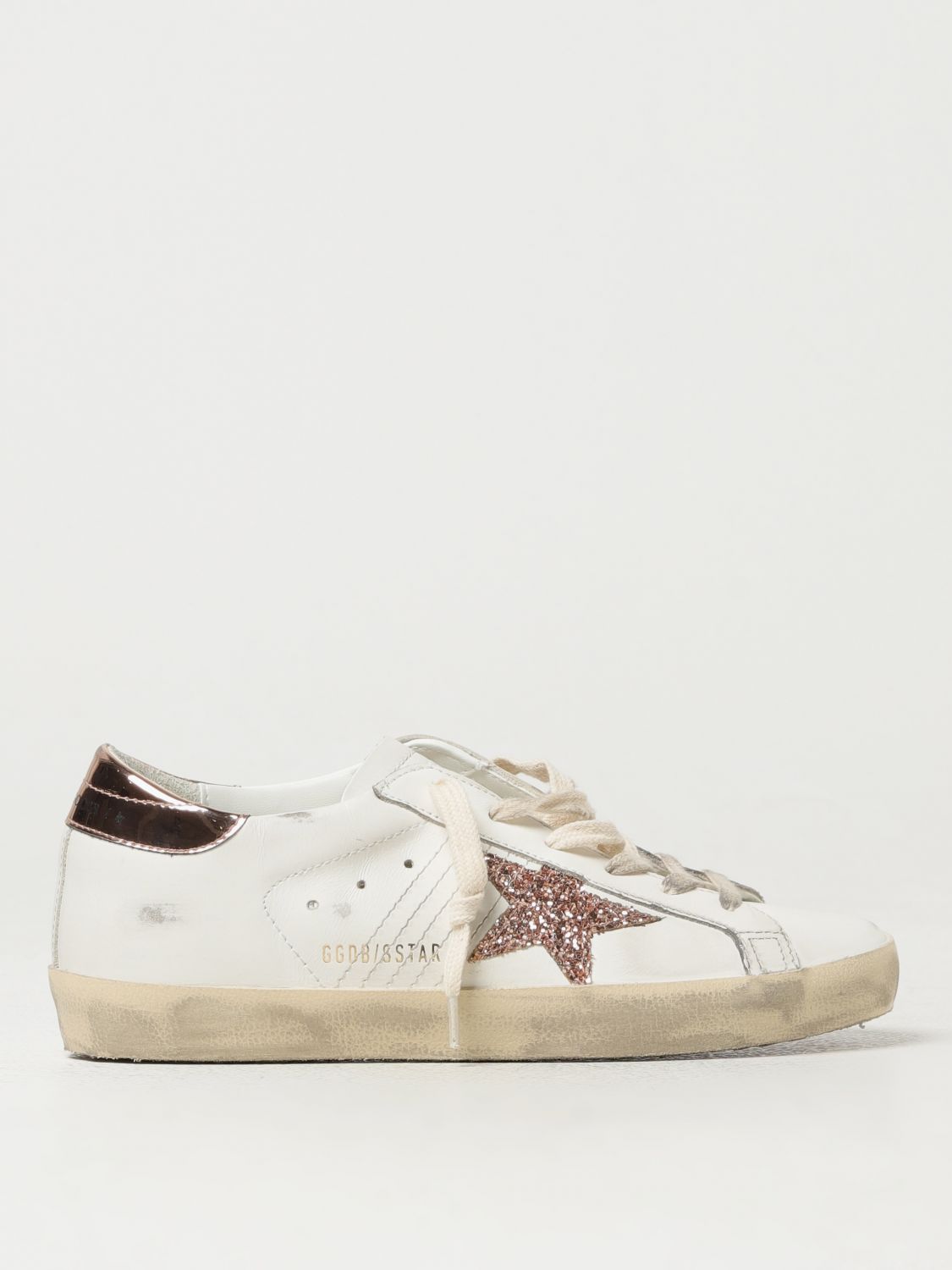 Golden Goose Sneakers GOLDEN GOOSE Woman colour White