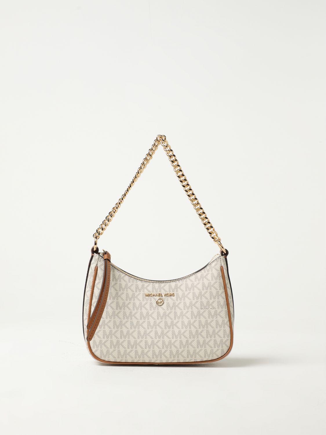 Michael Kors Mini Bag MICHAEL KORS Woman colour Yellow Cream