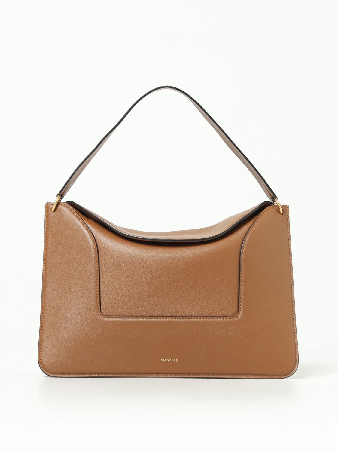 Wandler Shoulder Bag WANDLER Woman colour Brown