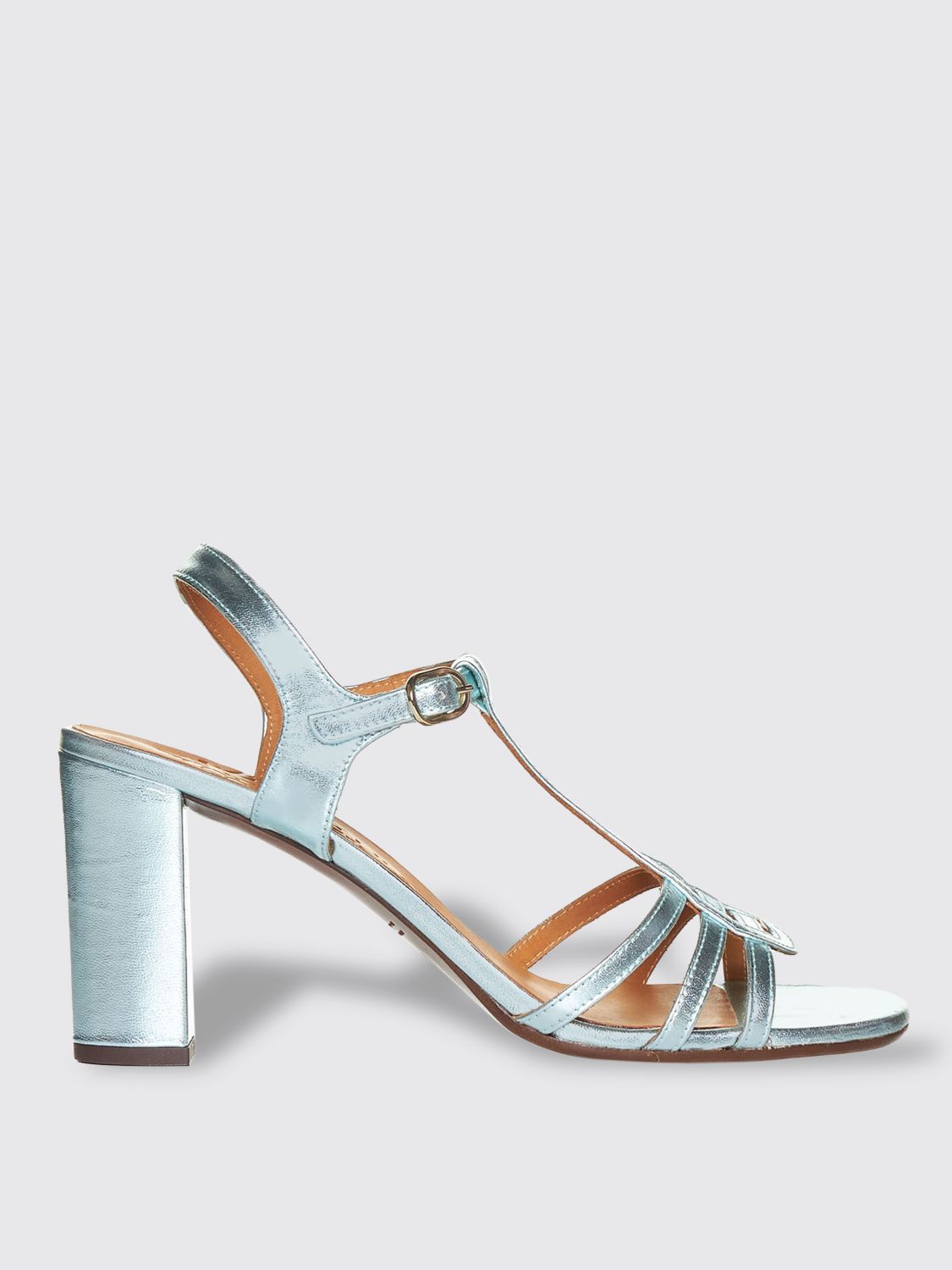 Chie Mihara Heeled Sandals CHIE MIHARA Woman colour Water