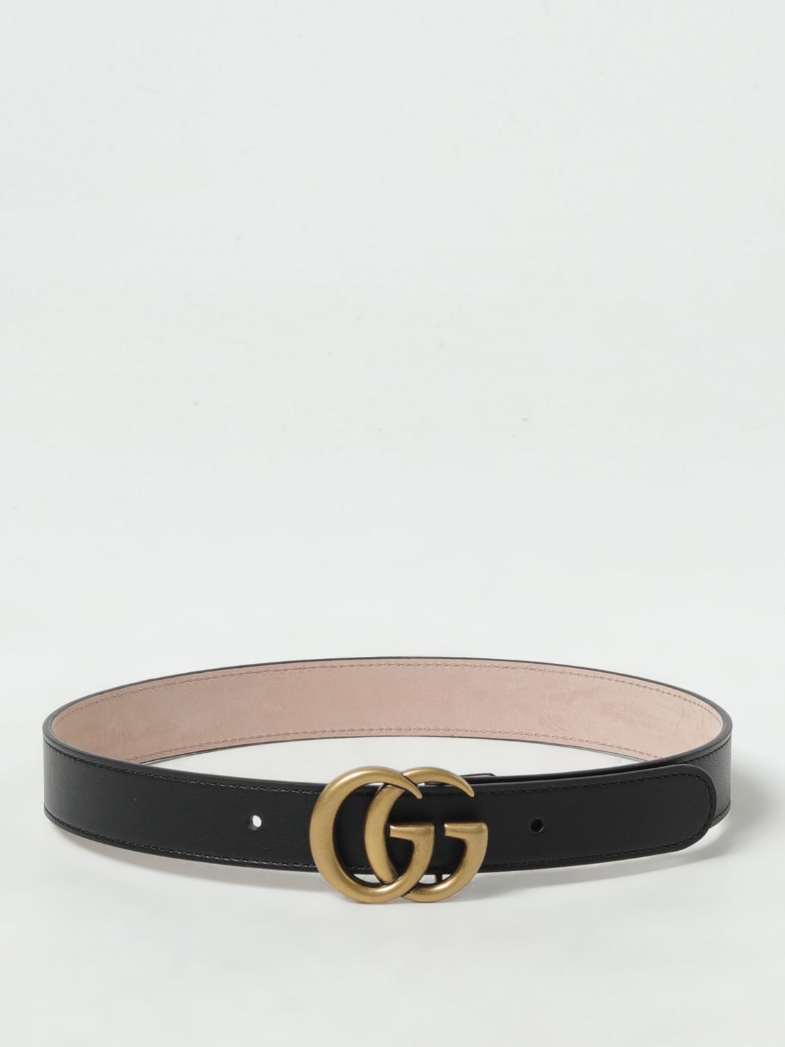 Gucci Belt GUCCI Kids colour Black