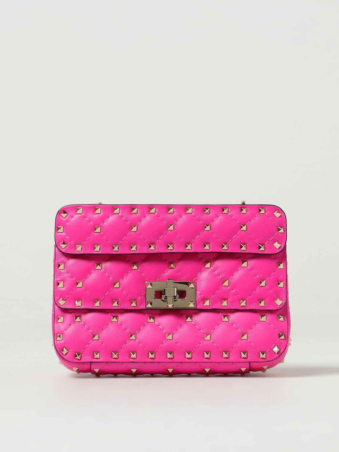 VALENTINO GARAVANI Mini Bag VALENTINO GARAVANI Woman colour Pink