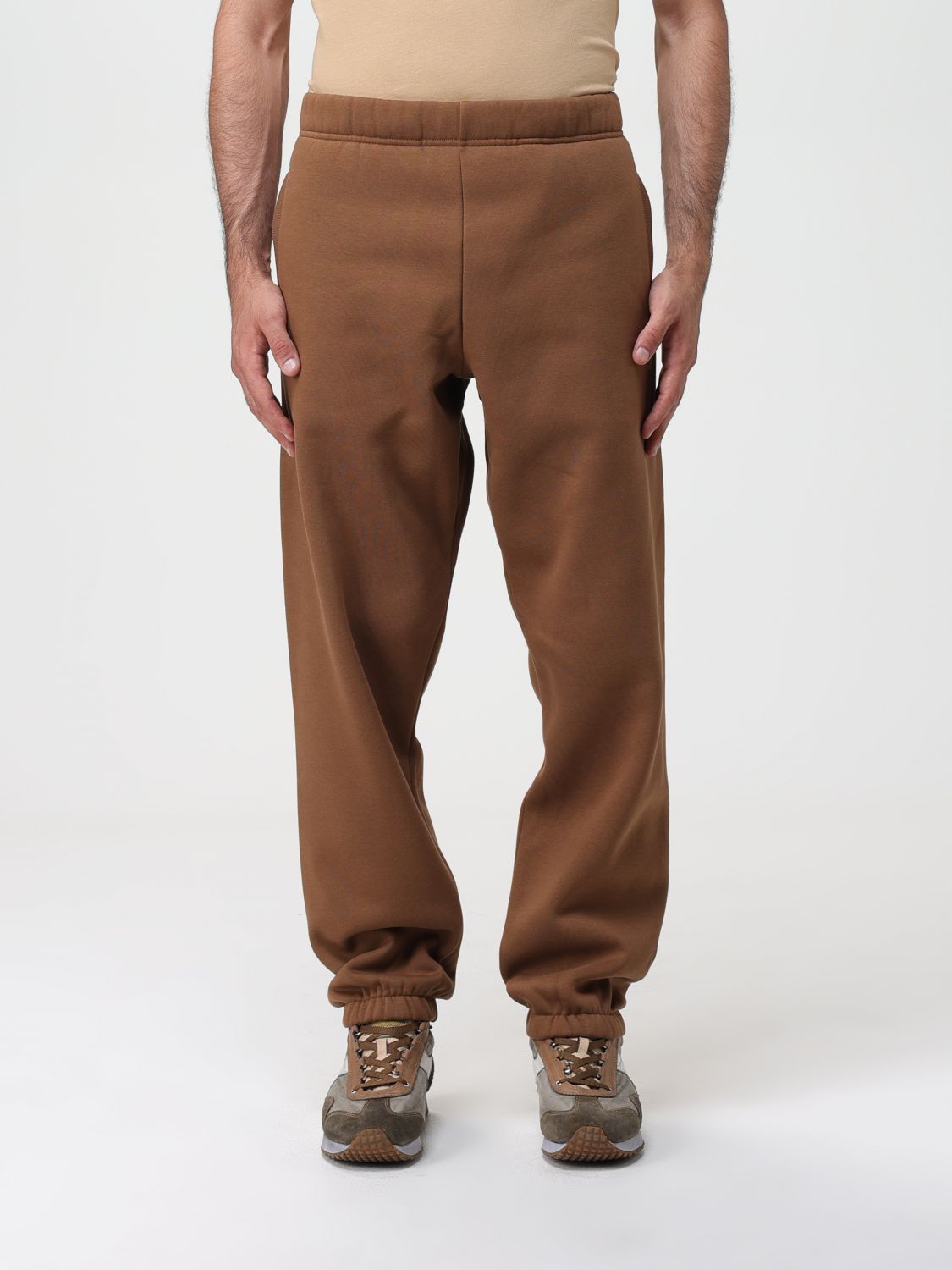 Carhartt WIP Trousers CARHARTT WIP Men colour Earth