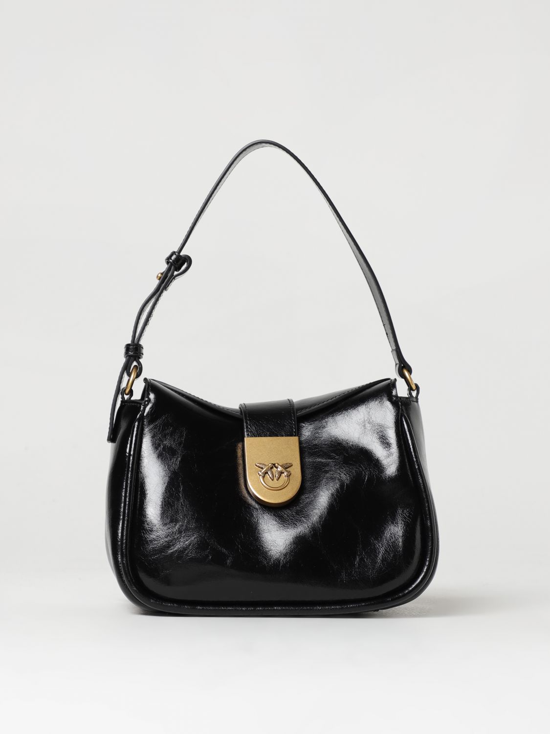 Pinko Shoulder Bag PINKO Woman colour Black