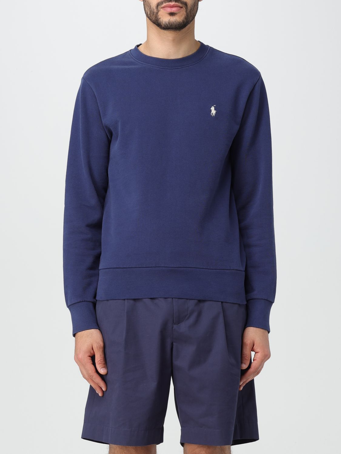 Polo Ralph Lauren Jumper POLO RALPH LAUREN Men colour Blue