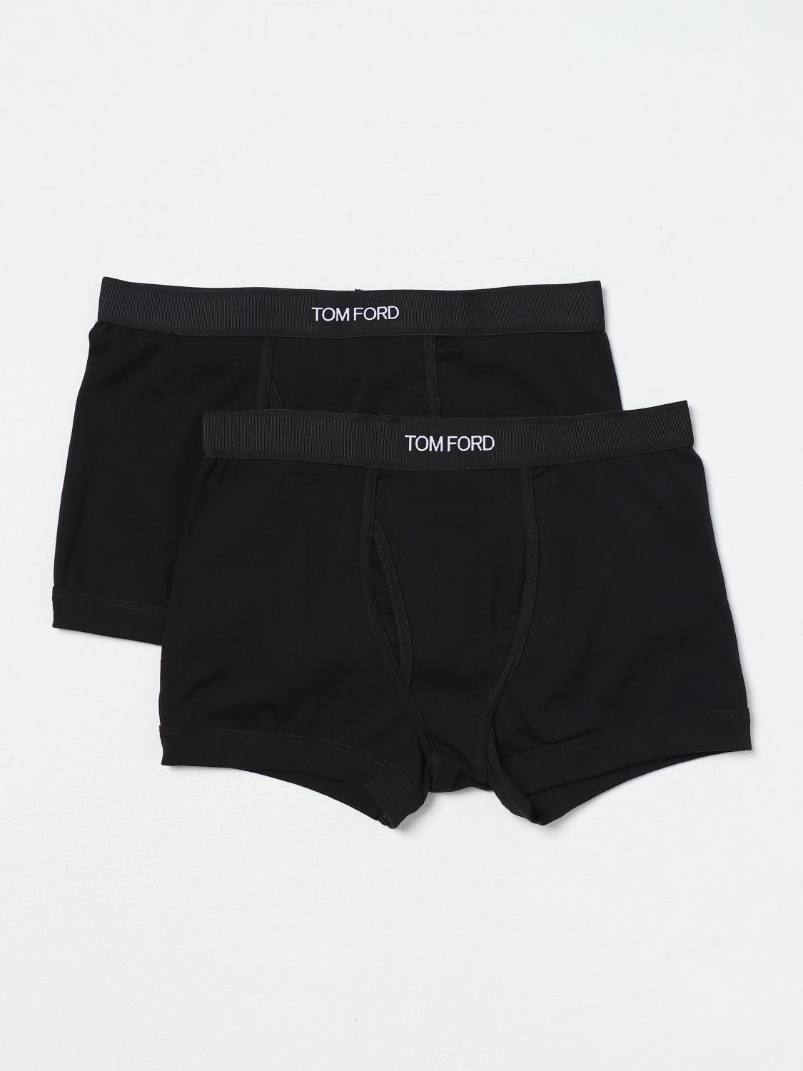 Tom Ford Underwear TOM FORD Men colour Black