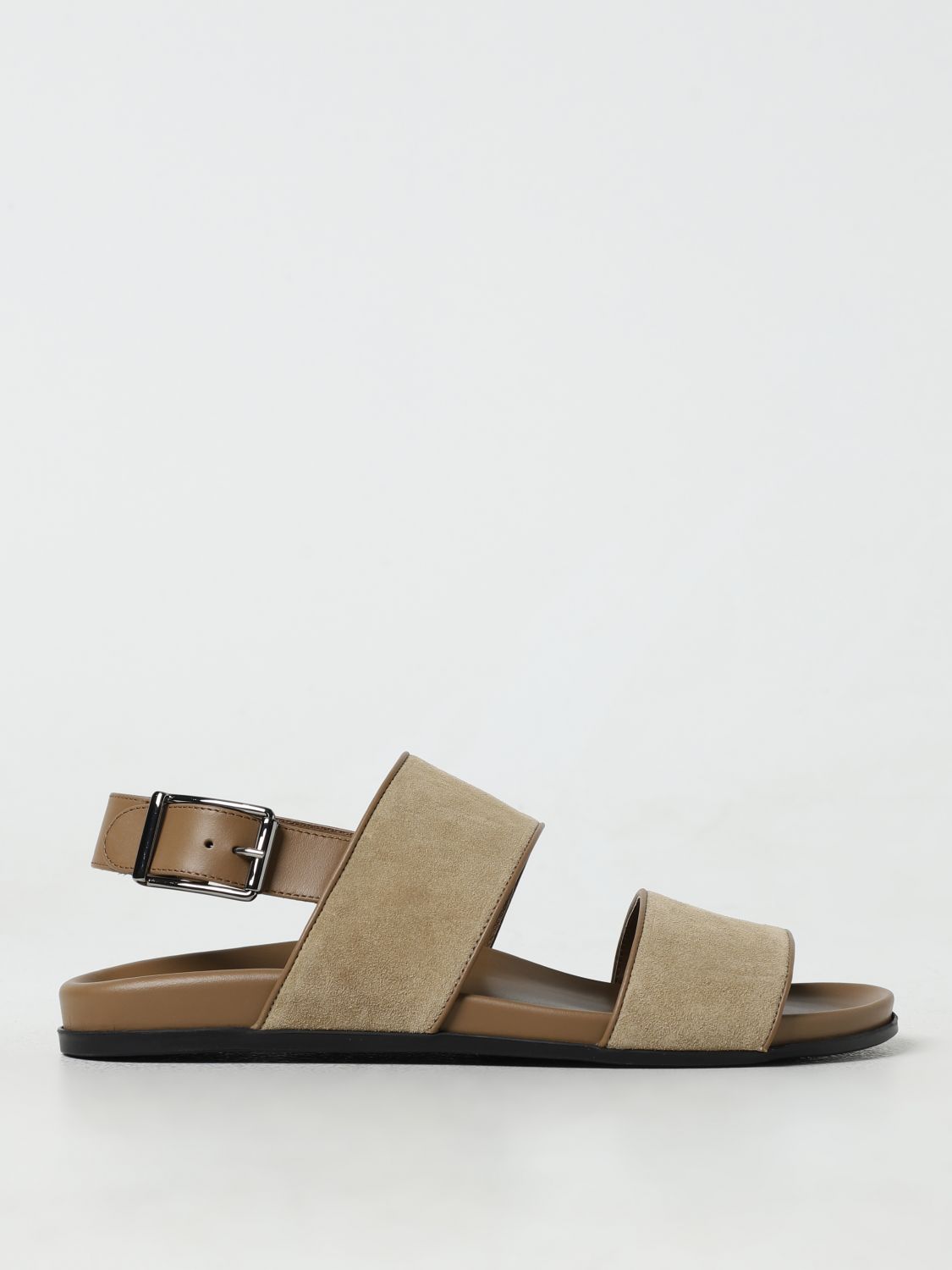 Manolo Blahnik Sandals MANOLO BLAHNIK Men colour Beige