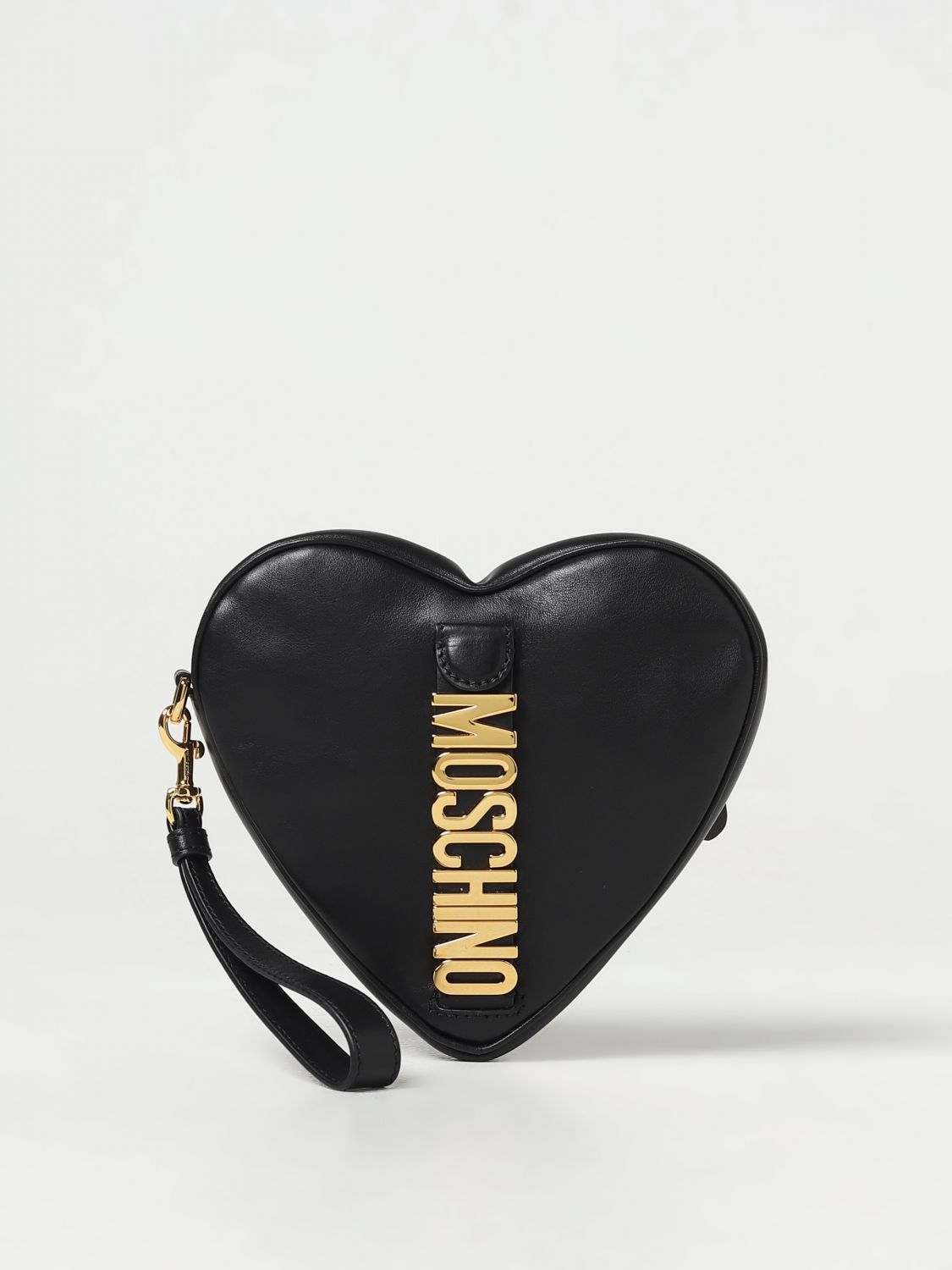 Moschino Couture Mini Bag MOSCHINO COUTURE Woman colour Black