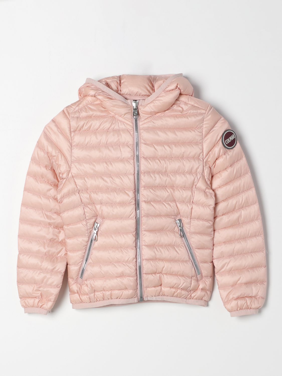 Colmar Jacket COLMAR Kids colour Cyclamen