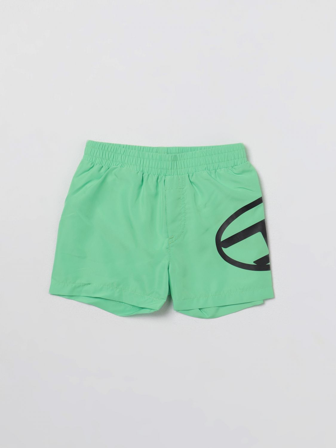 Diesel Swimsuit DIESEL Kids colour Green