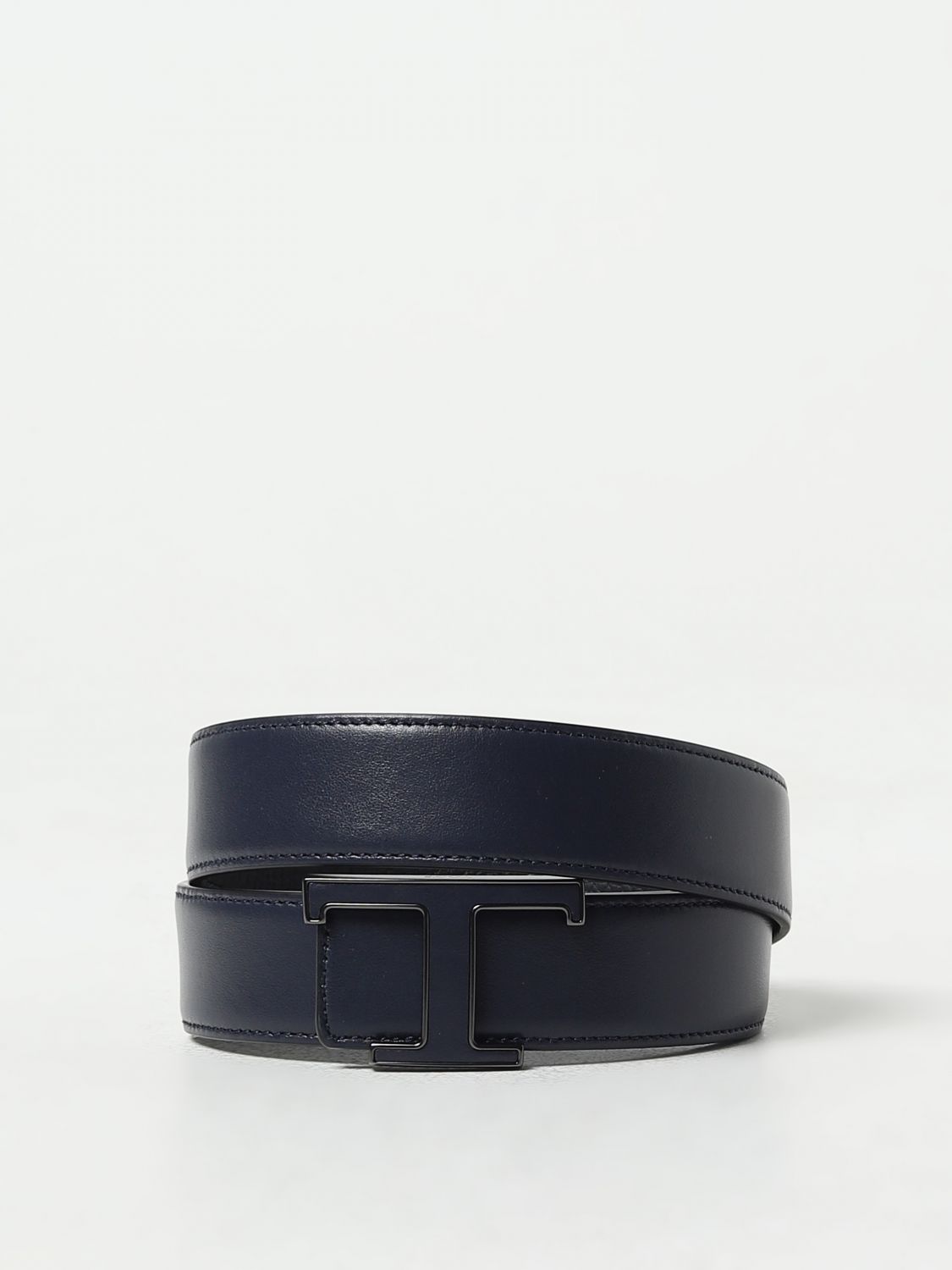 Tod's Belt TOD'S Men colour Black