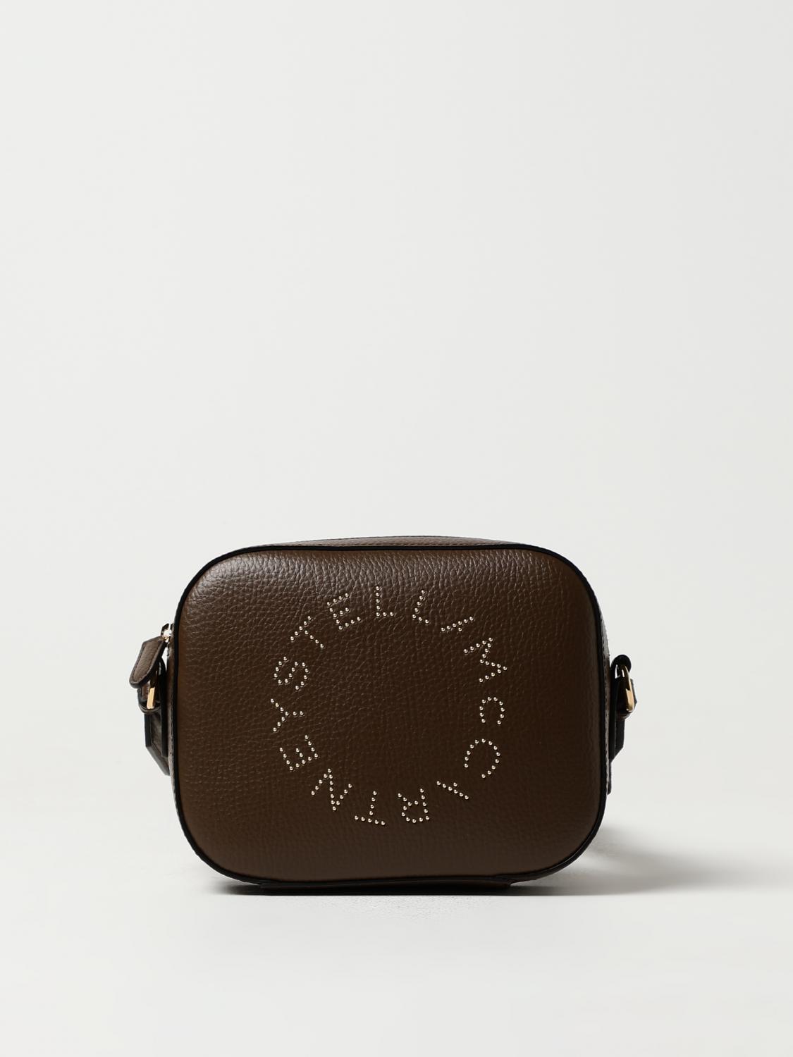 Stella McCartney Mini Bag STELLA MCCARTNEY Woman color Brown