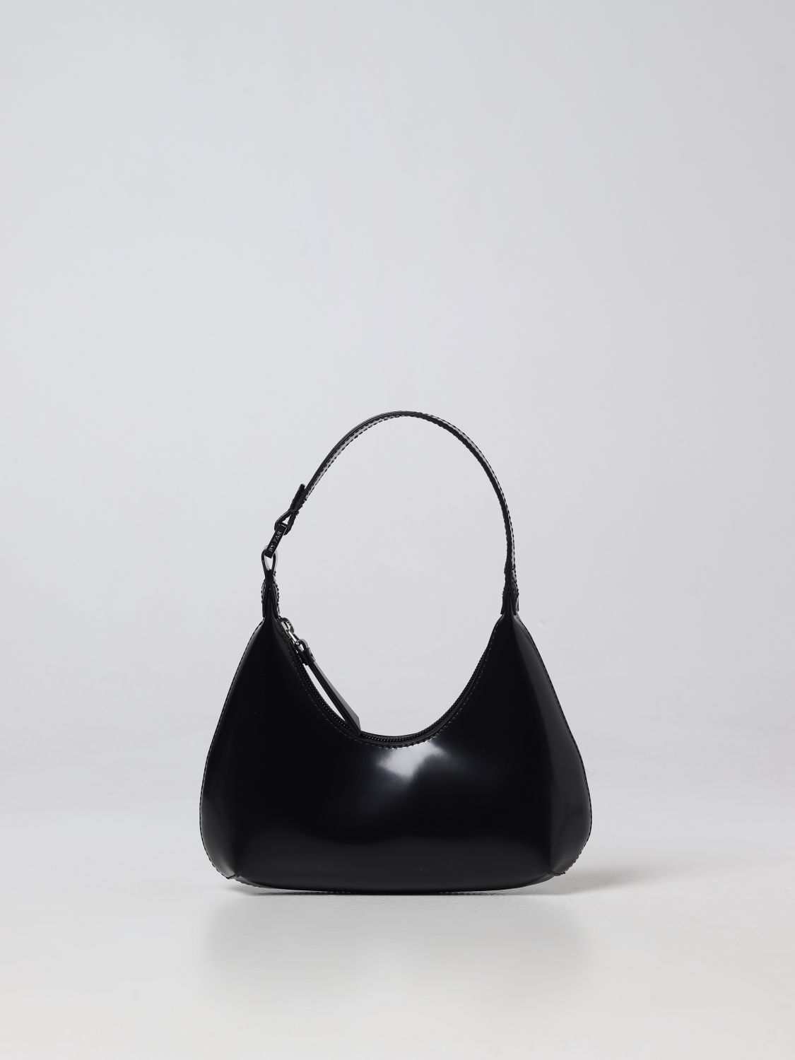 BY FAR Mini Bag BY FAR Woman colour Black