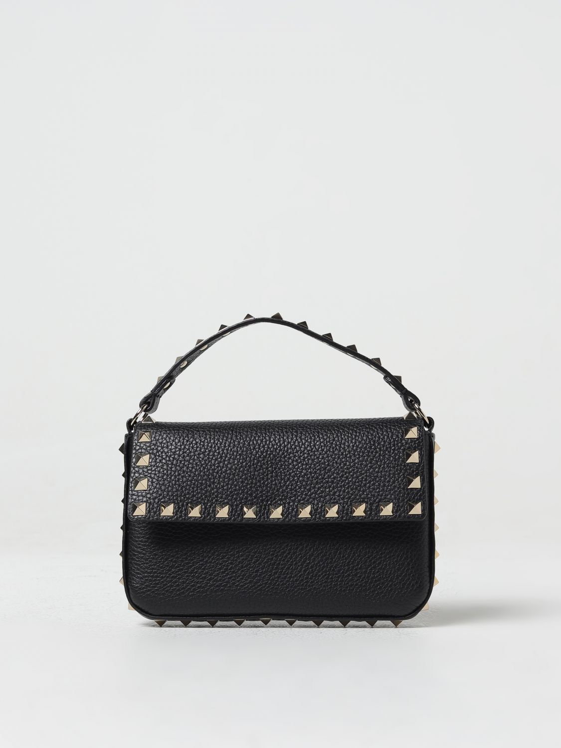 VALENTINO GARAVANI Mini Bag VALENTINO GARAVANI Woman colour Black