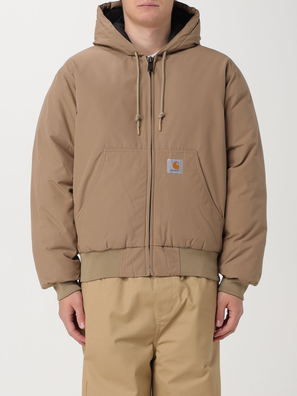 Carhartt WIP Blazer CARHARTT WIP Men colour Beige