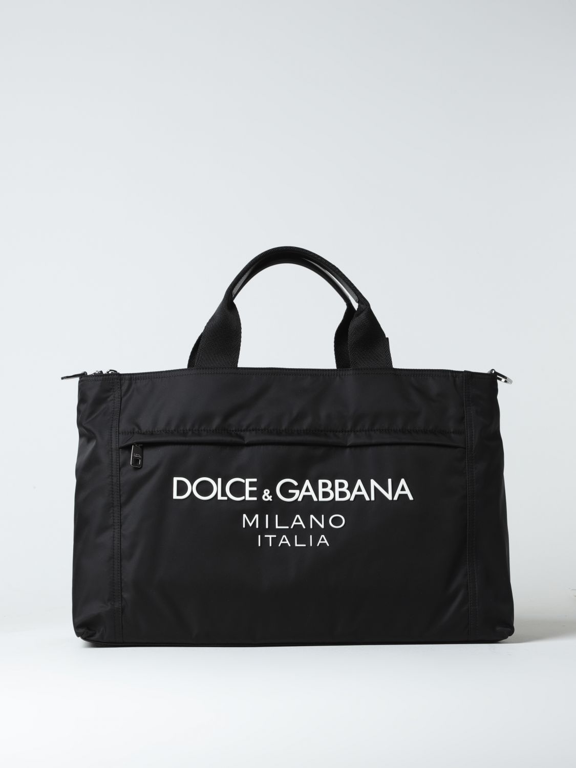 Dolce & Gabbana Shoulder Bag DOLCE & GABBANA Men colour Black