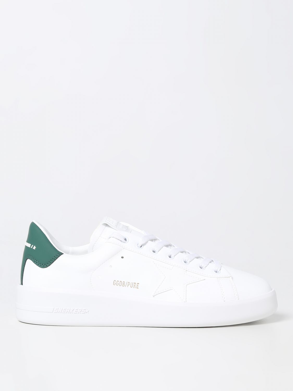 Golden Goose Trainers GOLDEN GOOSE Men colour White