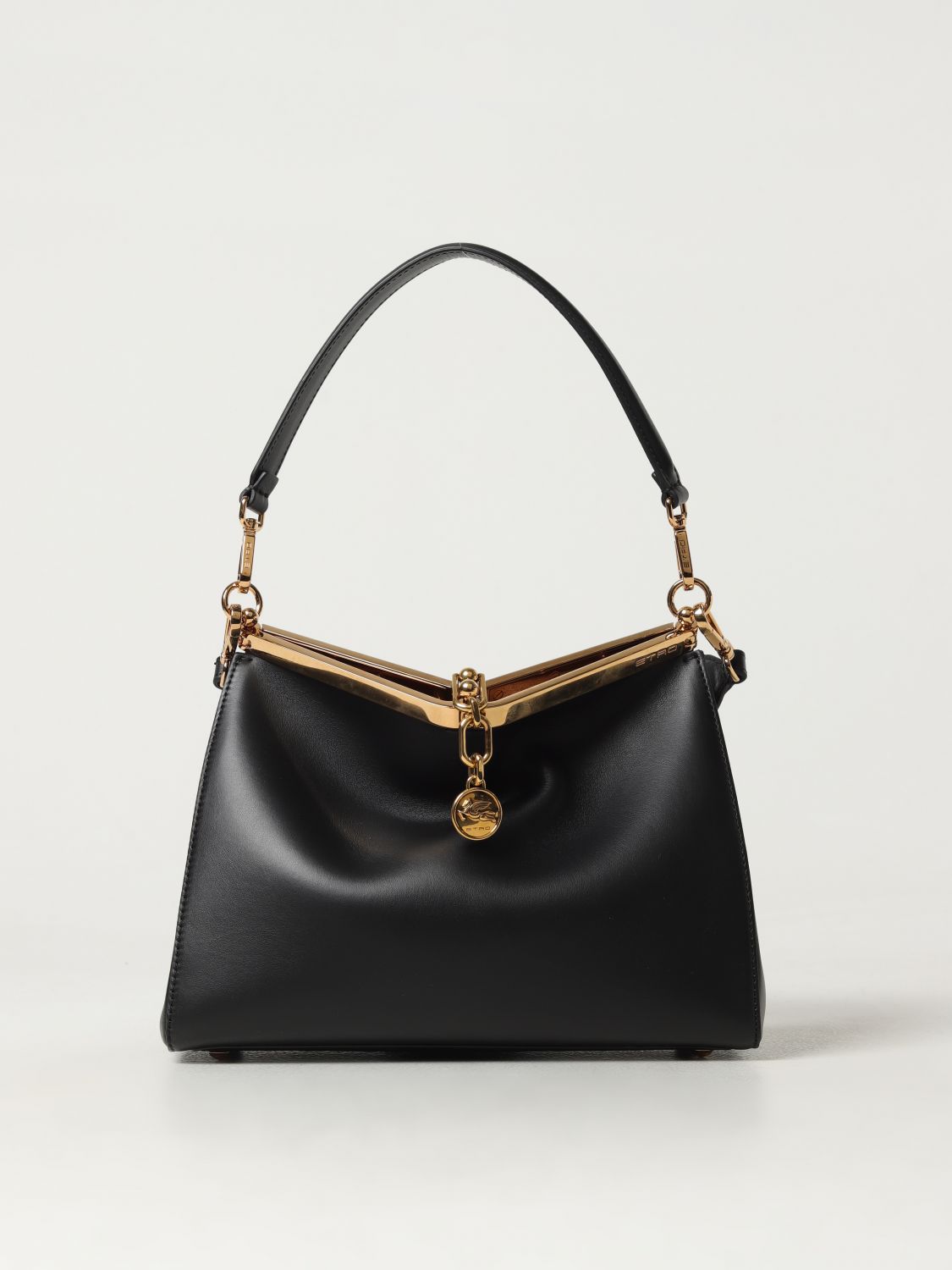 Etro Handbag ETRO Woman colour Black