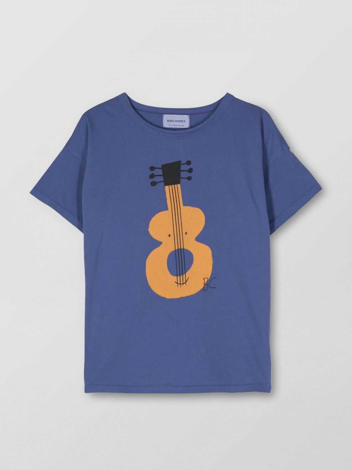 Bobo Choses T-Shirt BOBO CHOSES Kids color Navy