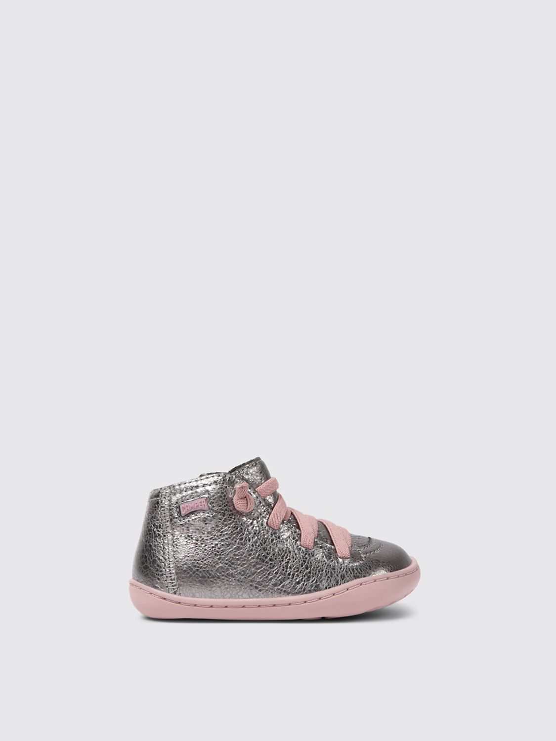 Camper Shoes CAMPER Kids color Grey