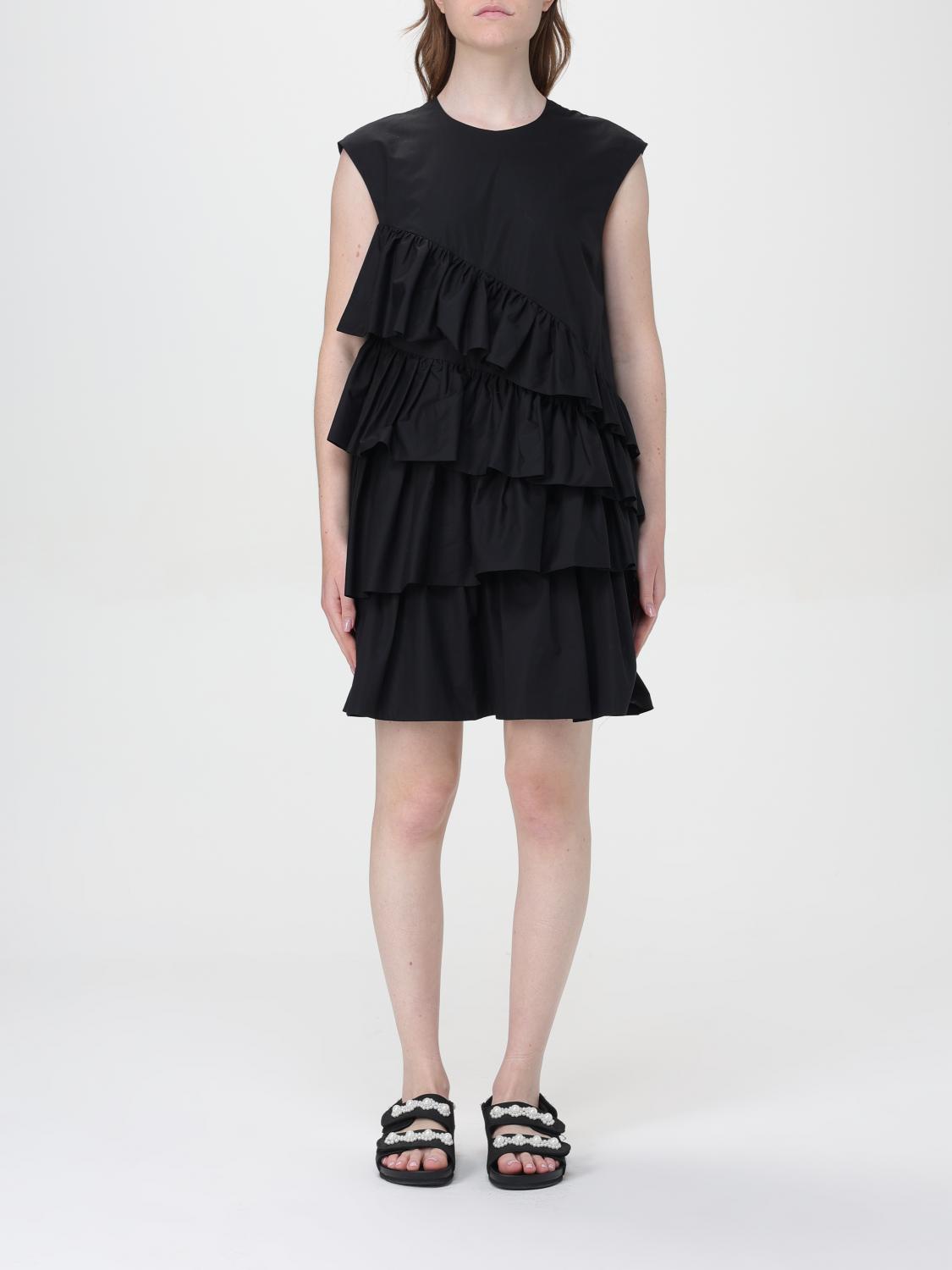 Msgm Dress MSGM Woman color Black