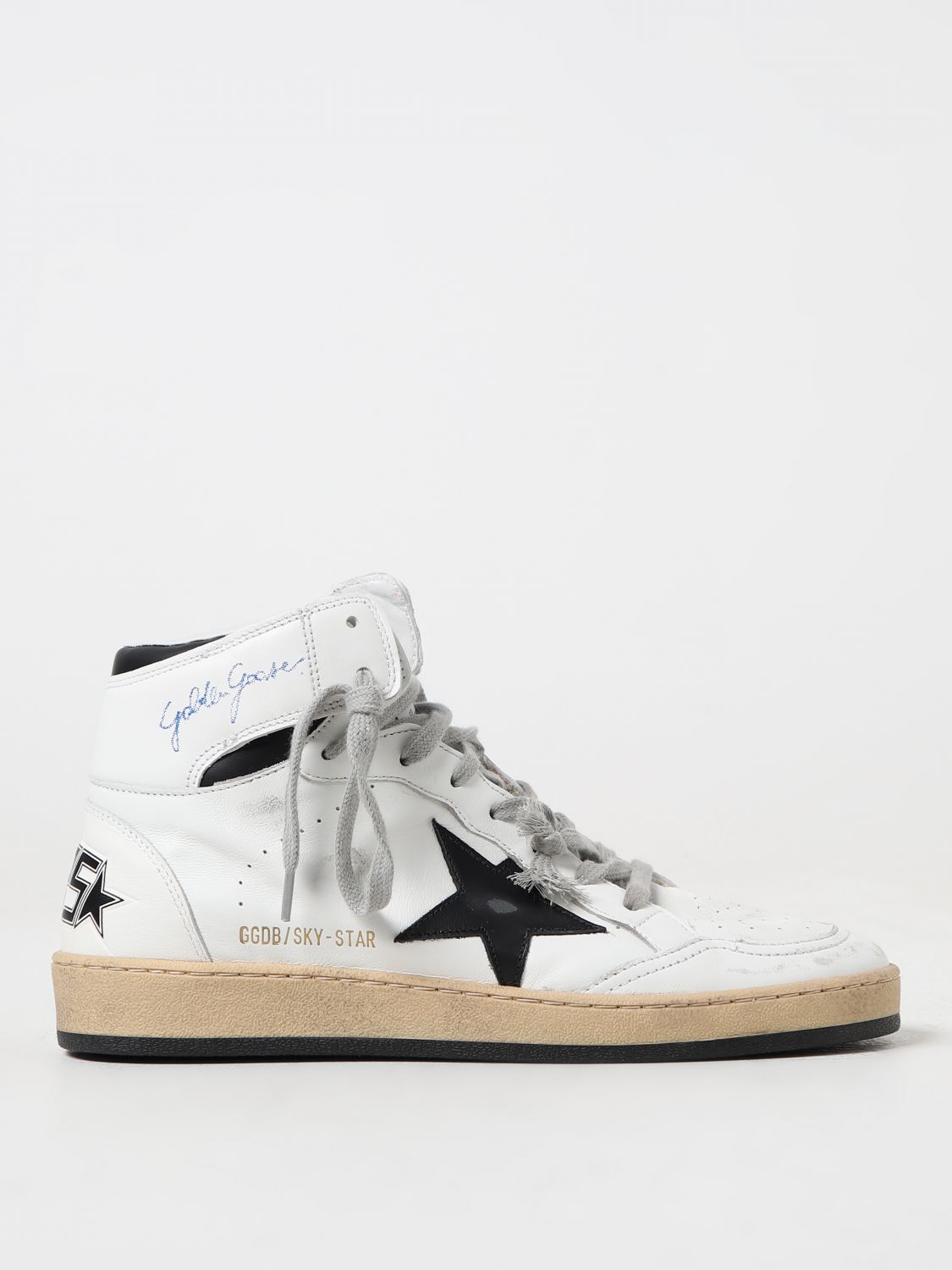 Golden Goose Trainers GOLDEN GOOSE Men colour White