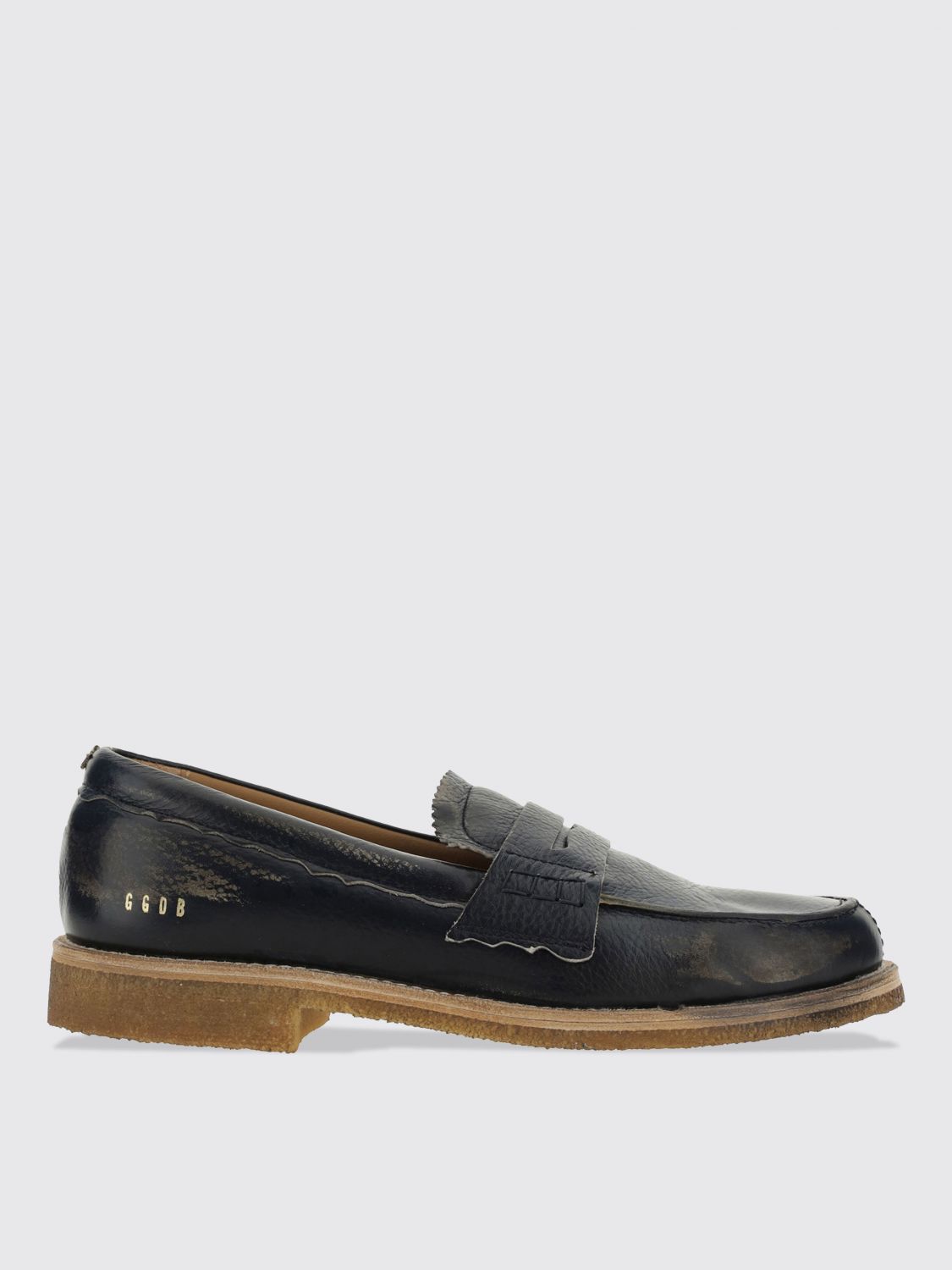 Golden Goose Loafers GOLDEN GOOSE Men colour Brown