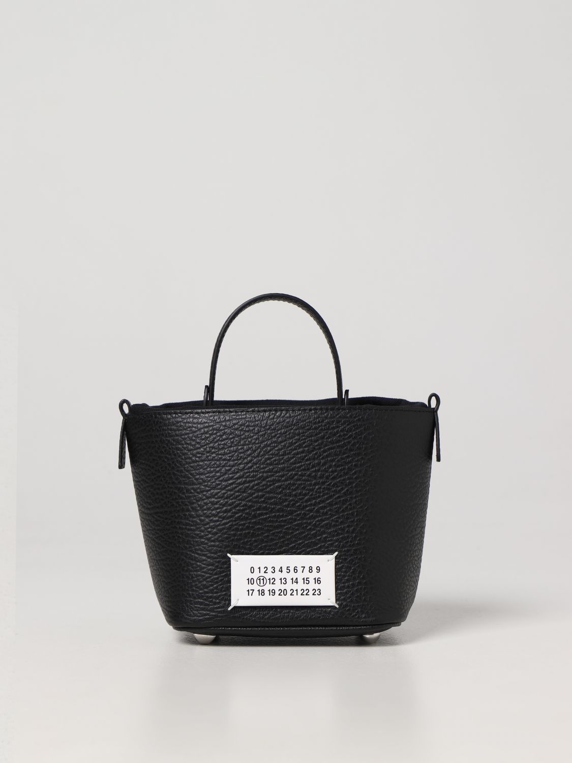 Maison Margiela Handbag MAISON MARGIELA Woman colour Black