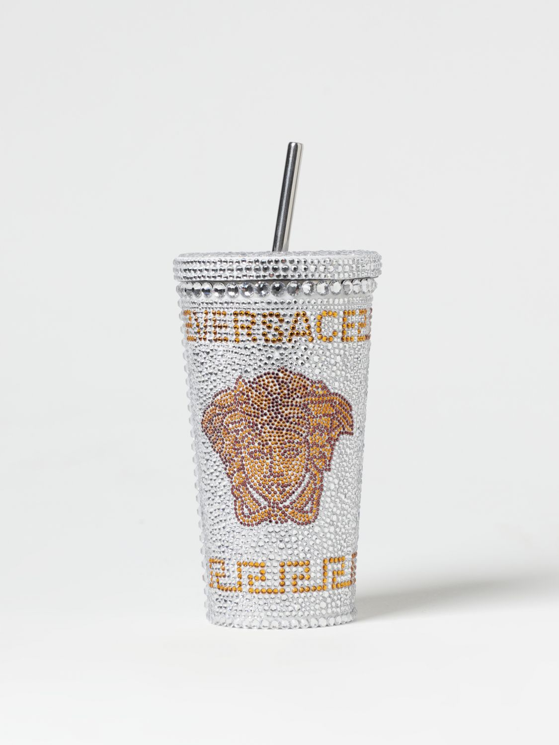 Versace Home Glassware VERSACE HOME Lifestyle colour White