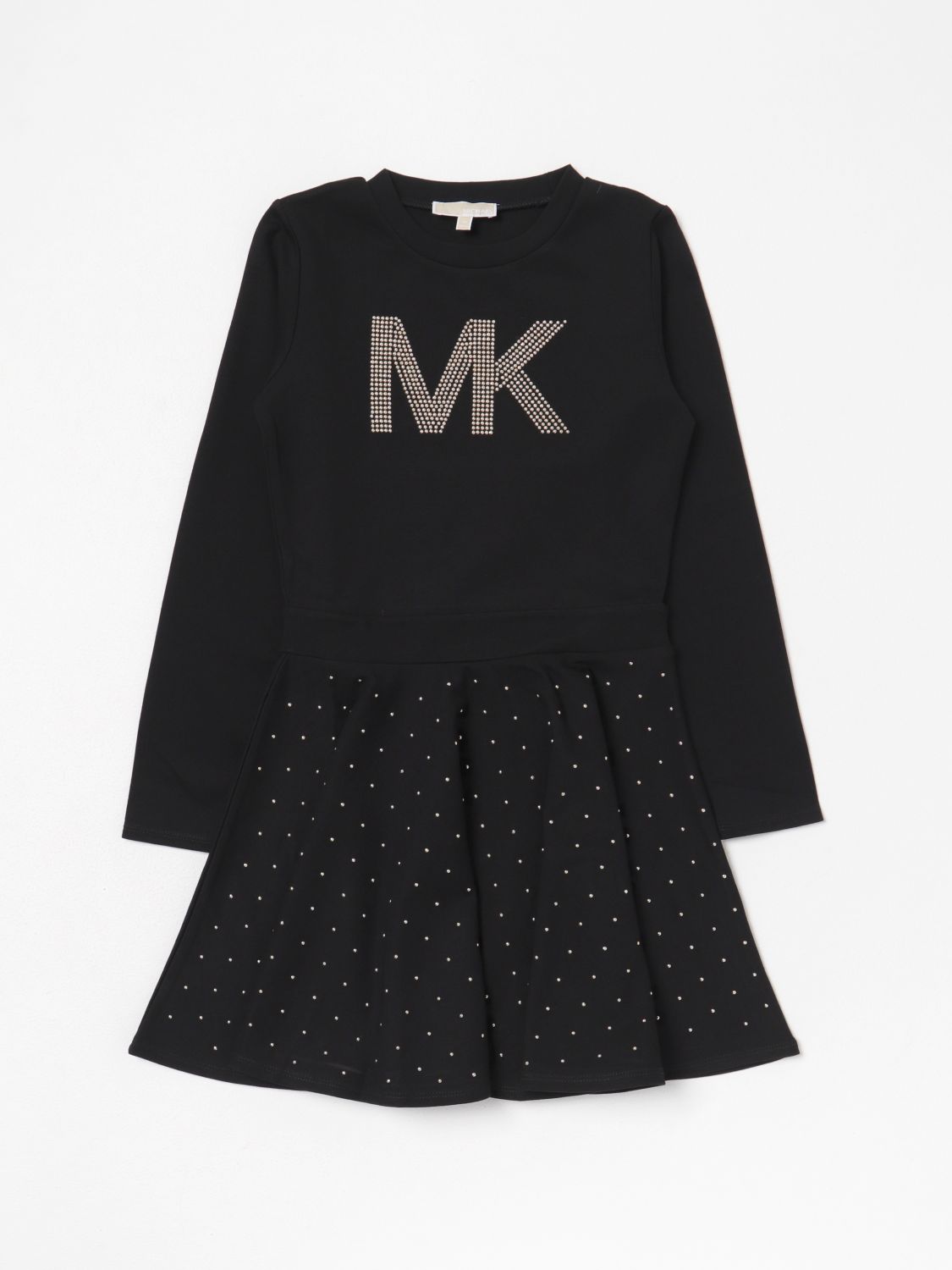 Michael Kors Dress MICHAEL KORS Kids colour Black