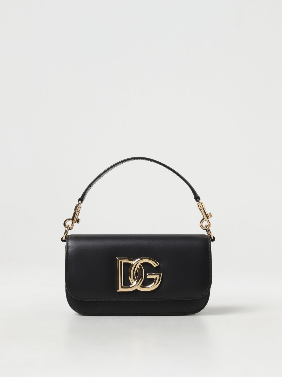 Dolce & Gabbana Mini Bag DOLCE & GABBANA Woman colour Black