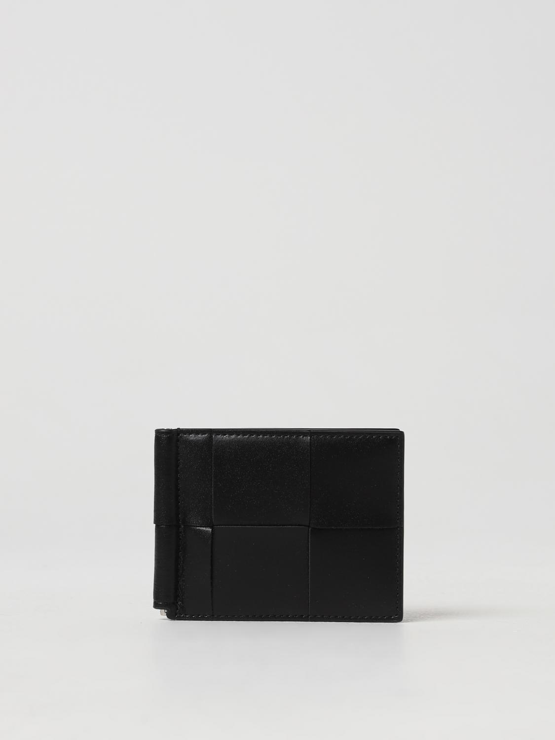 Bottega Veneta Wallet BOTTEGA VENETA Men color Black