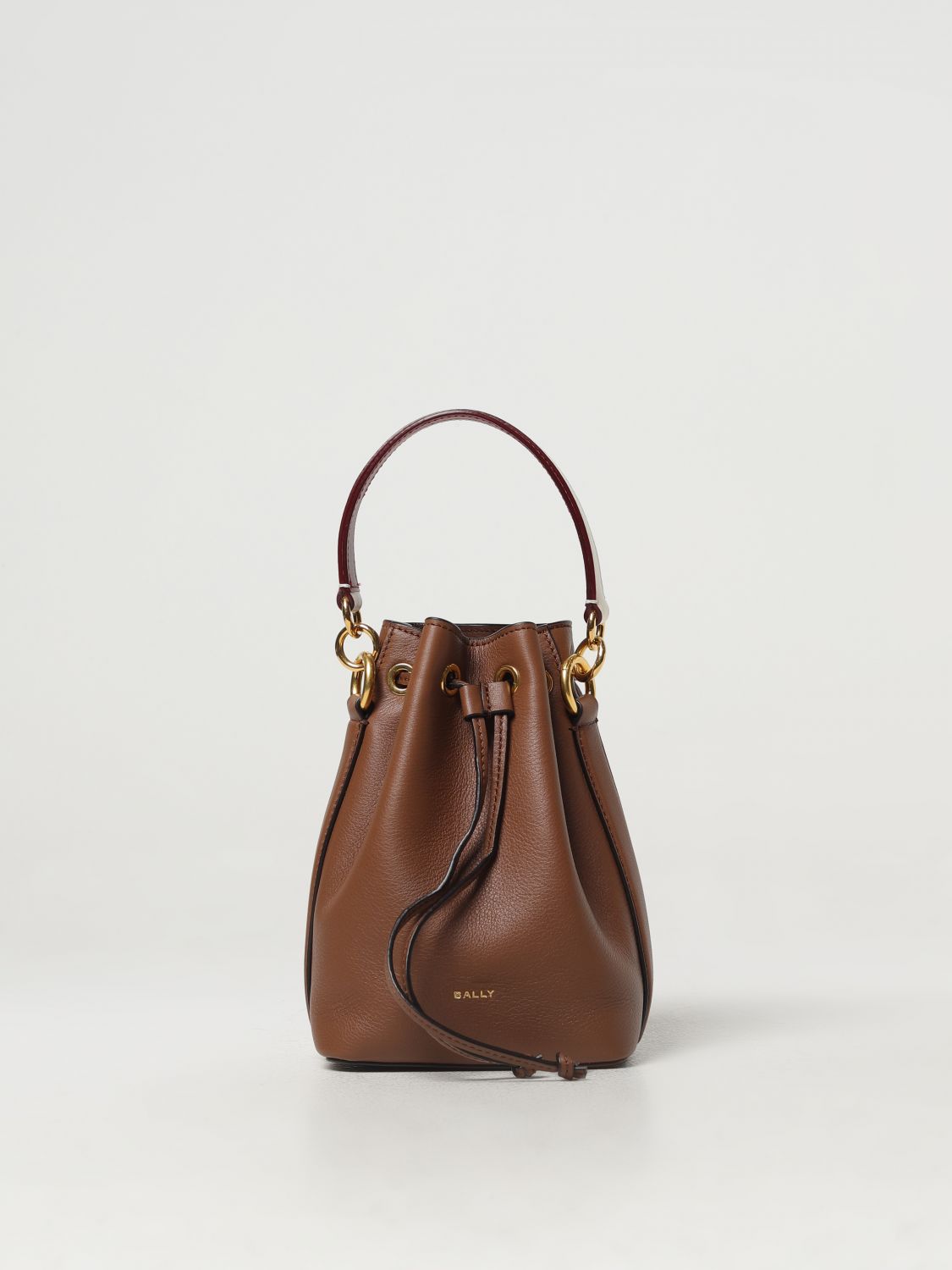 BALLY Mini Bag BALLY Woman color Leather