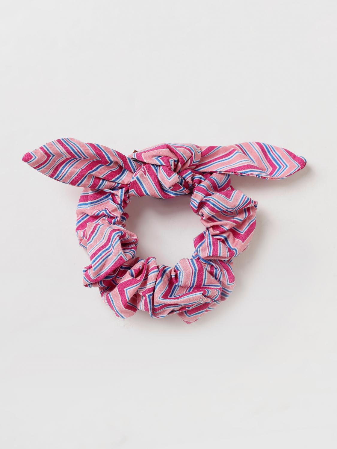 Missoni Hair Clip MISSONI Kids color Multicolor