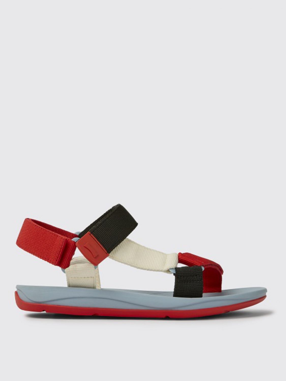 Camper Match Camper sandals in recycled PET