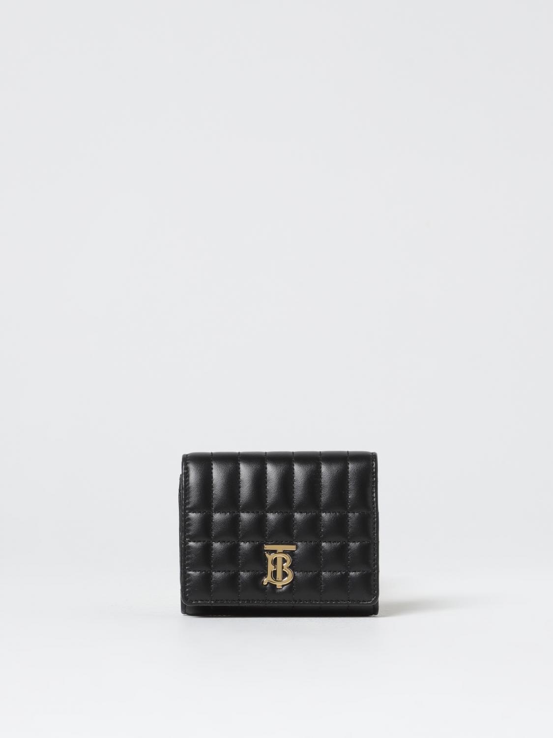 Burberry Wallet BURBERRY Men colour Black