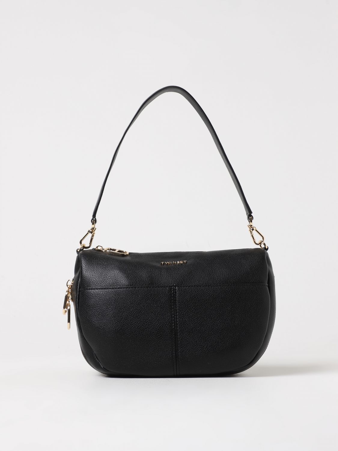 Twinset Shoulder Bag TWINSET Woman colour Black