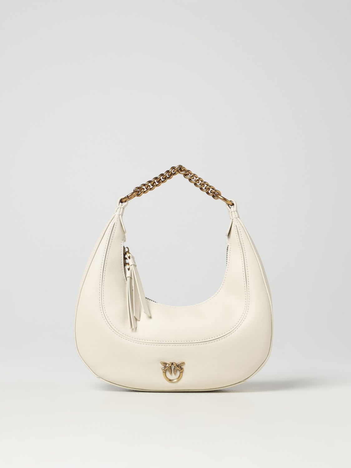 Pinko Shoulder Bag PINKO Woman colour White