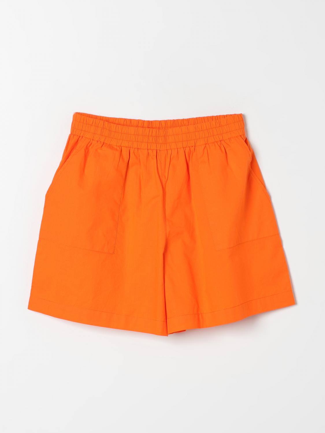  Short MAX & CO. KID Kids colour Orange